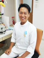 医療法人 たかはし耳鼻科 理事長/院長 高橋健太郎 先生
