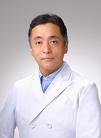 タカタ糖尿病・内科クリニック 院長 田昌幸 先生